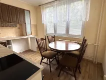 Prodej bytu 2+1, Klášterec nad Ohří, Lidická, 63 m2