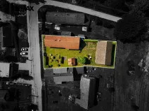 Prodej chalupy, Sběř, 138 m2