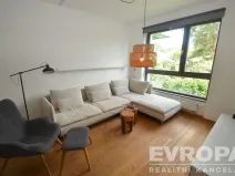 Pronájem bytu 3+kk, Praha, Na Křtině, 98 m2