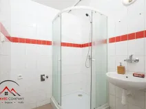 Pronájem bytu 1+1, Ostrava, Mariánskohorská, 36 m2