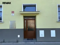 Prodej bytu 1+1, Znojmo, Jugoslávská, 39 m2