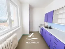 Prodej bytu 2+1, Hlučín, Severní, 55 m2