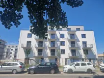 Pronájem bytu 1+kk, Ostrava - Hrabůvka, Adamusova, 30 m2