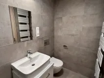 Pronájem bytu 2+kk, Písek, Gregorova, 63 m2