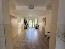 Prodej bytu 1+kk, Zlín, B. Němcové, 28 m2