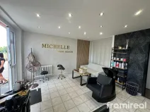 Pronájem obchodního prostoru, Brno, Mikuláškovo náměstí, 34 m2