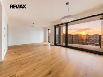 Prodej bytu 3+kk, Praha - Libeň, Menclova, 101 m2