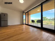 Pronájem bytu 2+kk, Praha - Hlubočepy, Dostalové, 45 m2
