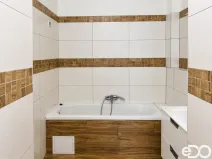 Pronájem bytu 1+1, Praha, Petra Rezka, 51 m2