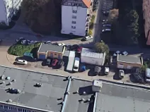 Pronájem skladu, Brno, Juliánovské náměstí, 25 m2