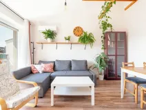 Prodej bytu 3+kk, Rosice, Slunečná, 72 m2