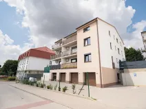 Prodej bytu 3+kk, Rosice, Slunečná, 72 m2