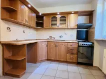 Pronájem bytu 2+1, Ostrava, Mojmírovců, 54 m2