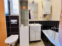 Pronájem bytu 2+1, Ostrava, Mojmírovců, 54 m2