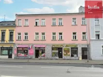 Pronájem obchodního prostoru, Opava, Nákladní, 44 m2