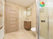 Prodej bytu 2+1, Králův Dvůr, Pod Hájem, 60 m2