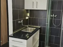 Pronájem bytu 1+kk, Komárov, Okružní, 17 m2