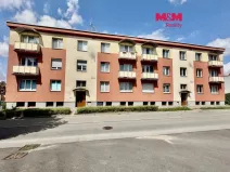 Prodej bytu 1+kk, Kyjov, Havlíčkova, 27 m2