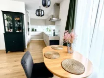 Prodej bytu 2+kk, Roztoky, Lederova, 58 m2
