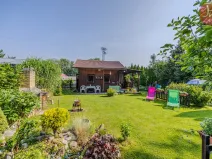 Prodej zahrady, Vřesina, Osvobození, 220 m2