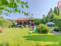 Prodej zahrady, Vřesina, Osvobození, 220 m2