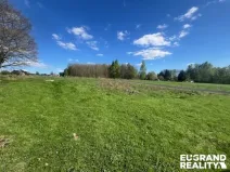 Prodej pozemku pro bydlení, Rumburk - Rumburk 3-Dolní Křečany, 1366 m2