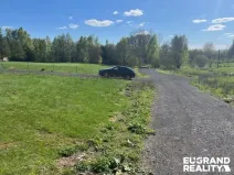 Prodej pozemku pro bydlení, Rumburk - Rumburk 3-Dolní Křečany, 1366 m2