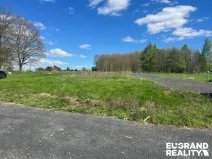 Prodej pozemku pro bydlení, Rumburk - Rumburk 3-Dolní Křečany, 1366 m2