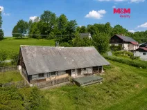 Prodej pozemku pro bydlení, Liberk - Uhřínov, 1268 m2