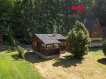 Prodej chaty, Březová, 26 m2