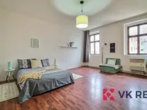 Prodej bytu 3+kk, Heřmanova Huť - Vlkýš, Nádražní, 84 m2