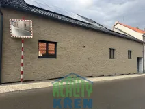 Prodej rodinného domu, Kladno, Vinařická, 345 m2