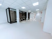 Pronájem obchodního prostoru, Zlín, Rašínova 3, 107 m2