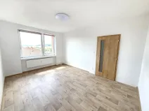 Pronájem bytu 1+1, Velké Opatovice, Hliníky, 32 m2