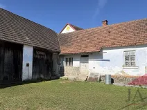 Prodej rodinného domu, Soběšice - Damíč, 65 m2