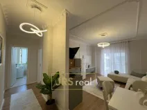 Prodej bytu 2+kk, durres, Albánie, 58 m2