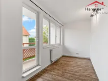 Prodej bytu 2+1, Nupaky, Slunečná, 47 m2