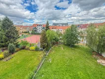Prodej bytu 3+1, České Budějovice, Riegrova, 89 m2