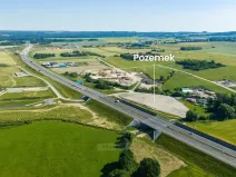 Prodej komerčního pozemku, Hůry, Pod Strání, 6066 m2