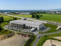 Prodej komerčního pozemku, Hůry, Pod Strání, 6066 m2