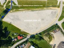 Prodej komerčního pozemku, Hůry, Pod Strání, 6066 m2