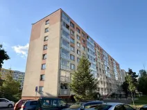 Prodej bytu 1+1, Mladá Boleslav - Mladá Boleslav II, Havlíčkova, 43 m2