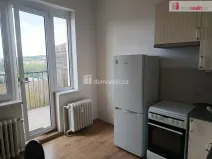 Pronájem bytu 1+1, Praha - Holešovice, Jankovcova, 33 m2