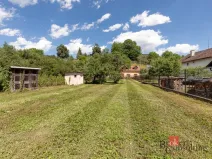 Prodej pozemku pro bydlení, Jablůnka, 316 m2