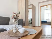 Prodej bytu 2+kk, Praha - Vokovice, Krátký lán, 53 m2