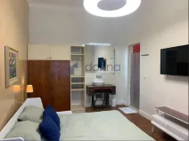 Pronájem bytu 1+1, Praha, Hálkova, 33 m2