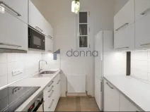 Pronájem bytu 1+1, Praha, Hálkova, 33 m2