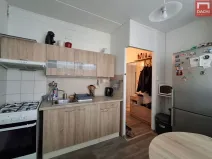 Pronájem bytu 1+1, Olomouc, Hraniční, 33 m2