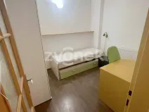 Pronájem bytu 2+kk, Zlín, Zarámí, 51 m2