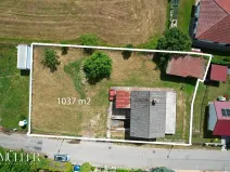 Prodej rodinného domu, Holice, Ve Drahách, 100 m2